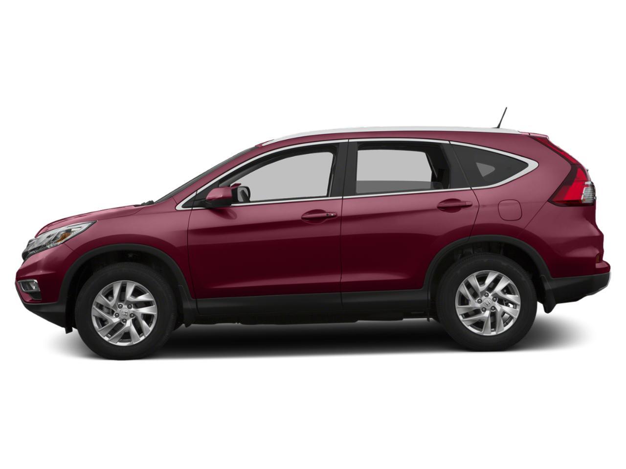 2015 Honda CR-V EX-L San Clemente CA