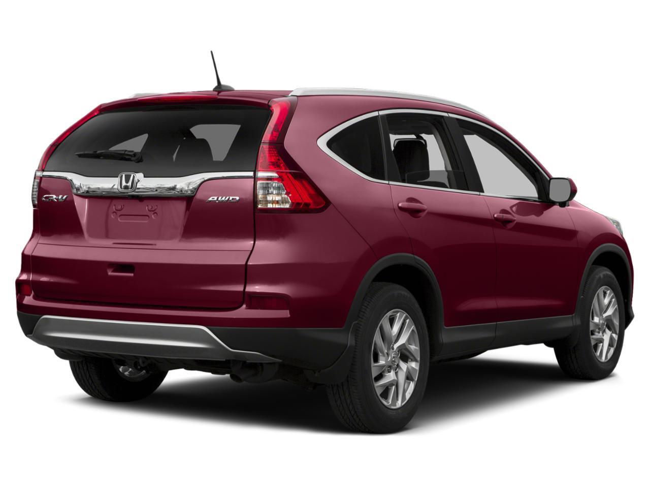 2015 Honda CR-V EX-L San Clemente CA