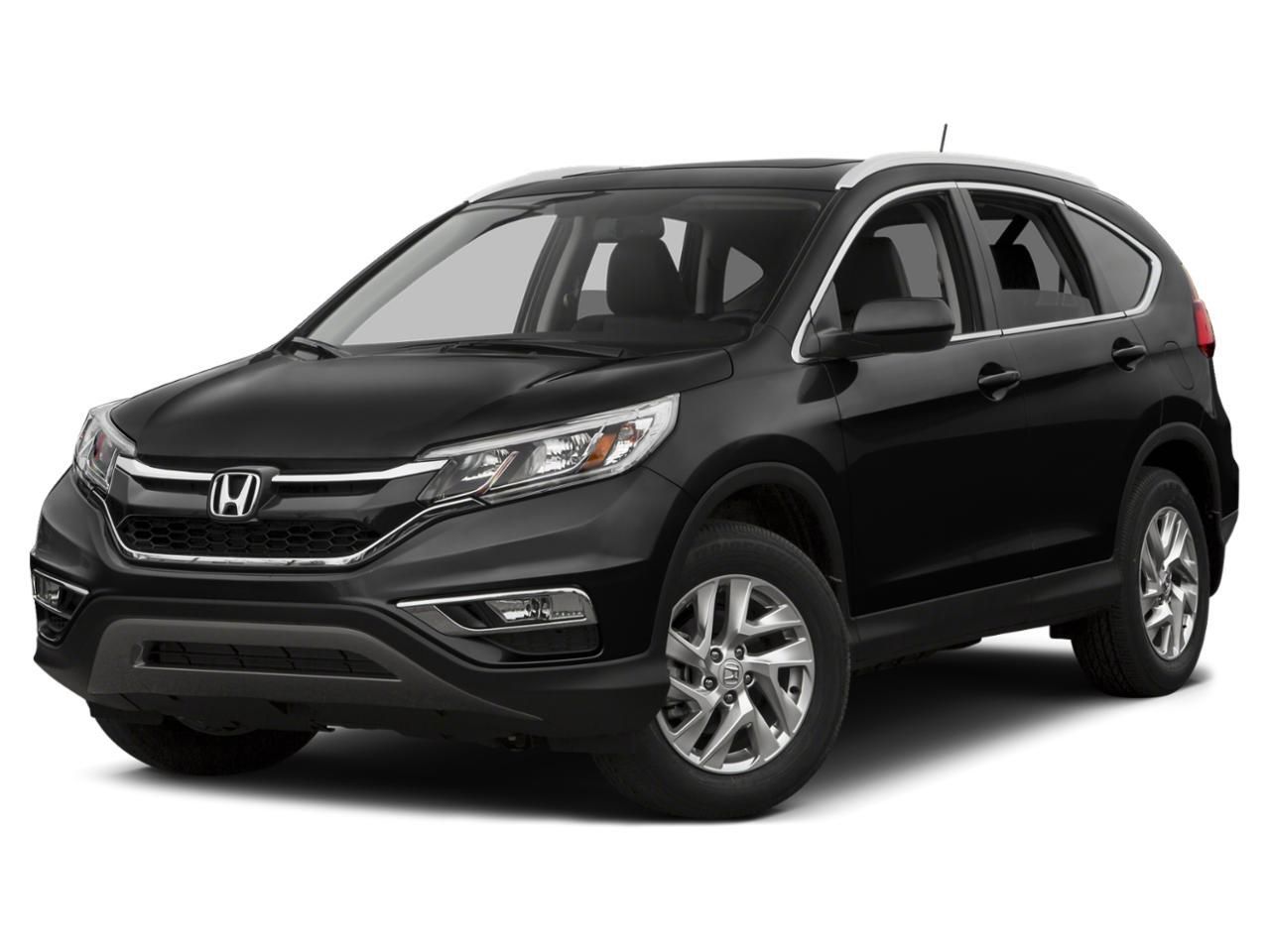 2015 Honda CR-V EX-L Richmond Hill NY