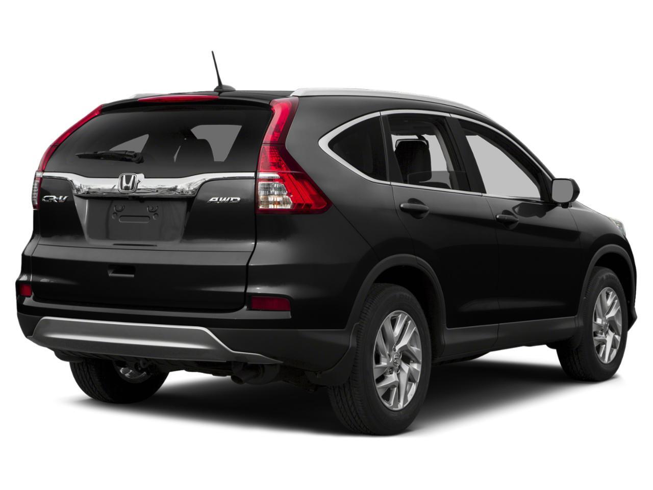 2015 Honda CR-V EX-L Richmond Hill NY