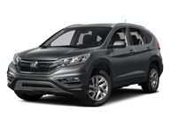 2015 Honda CR-V EX-L Rome GA 2015 Honda CR-V EX-L Rome GA
