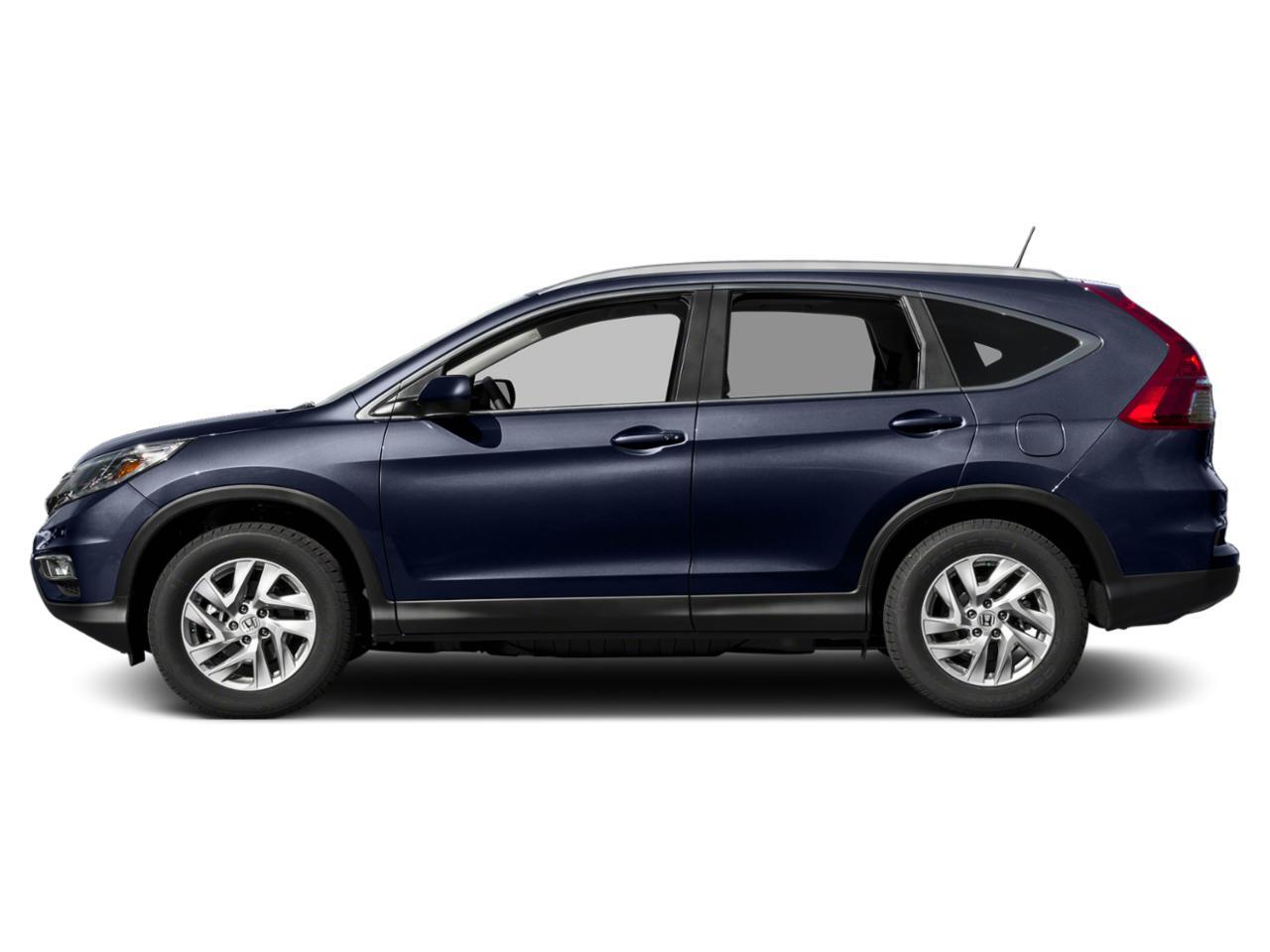 2015 Honda CR-V EX-L San Antonio TX