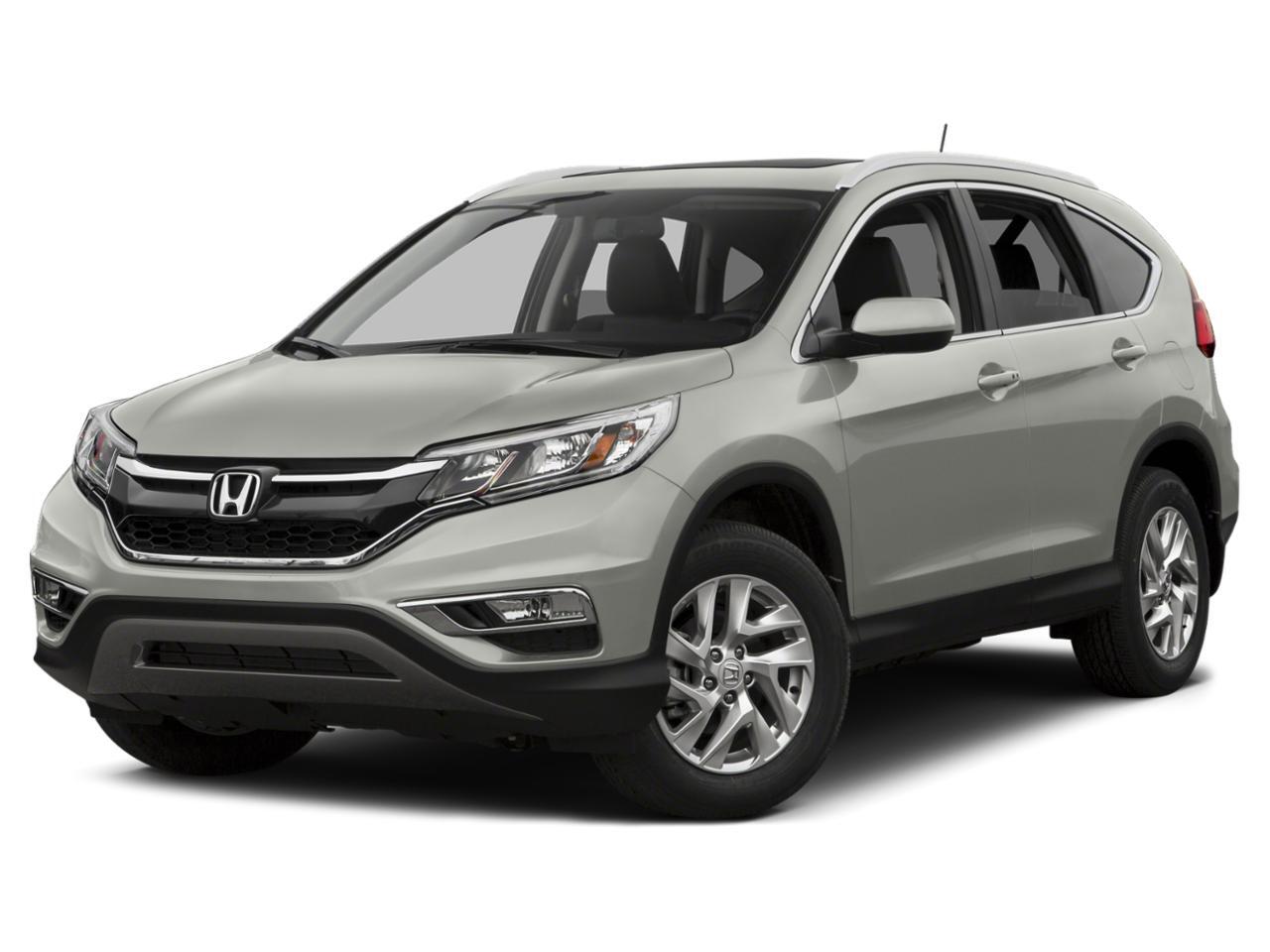 2015 Honda CR-V EX-L San Clemente CA