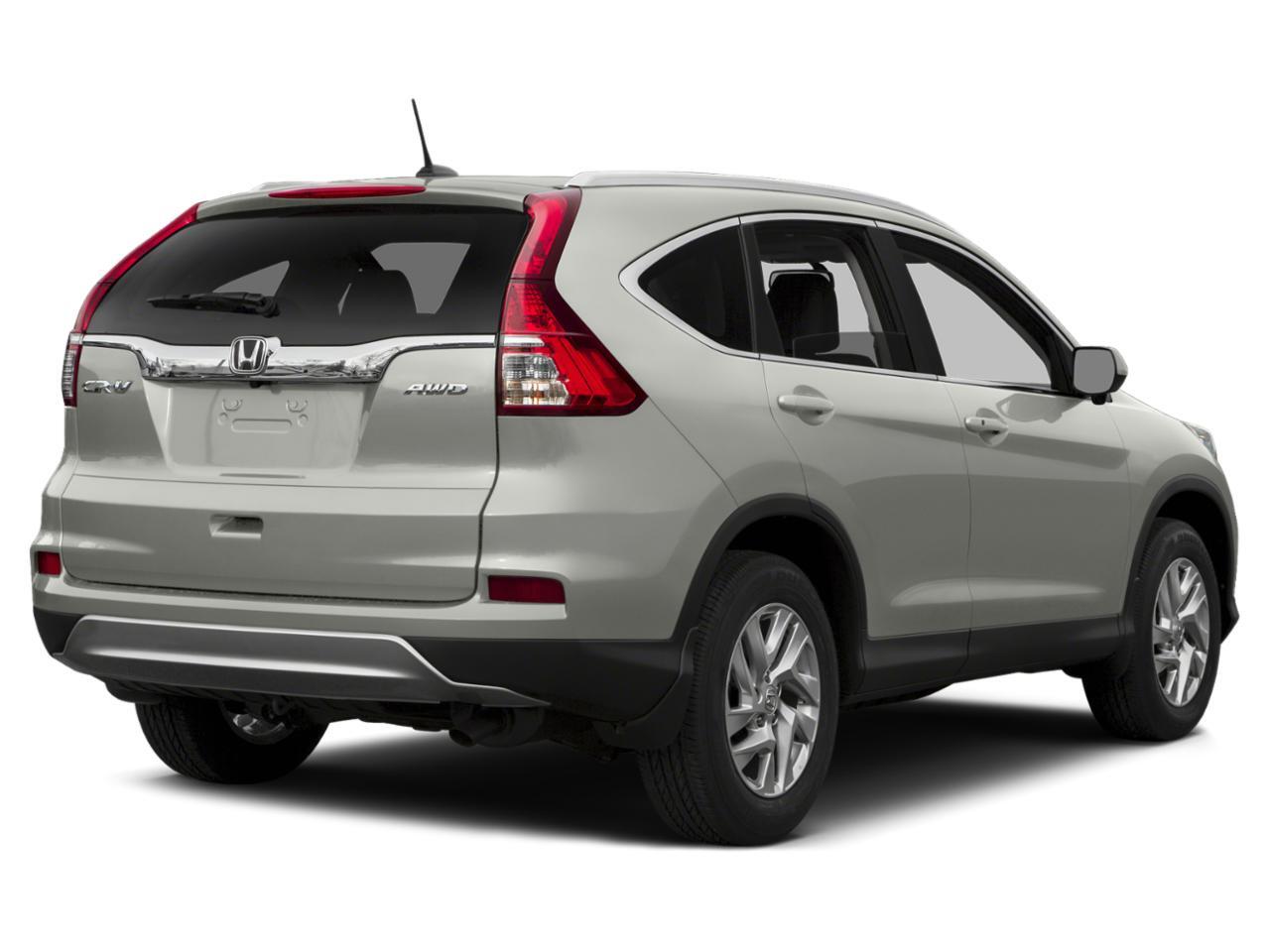 2015 Honda CR-V EX-L San Clemente CA