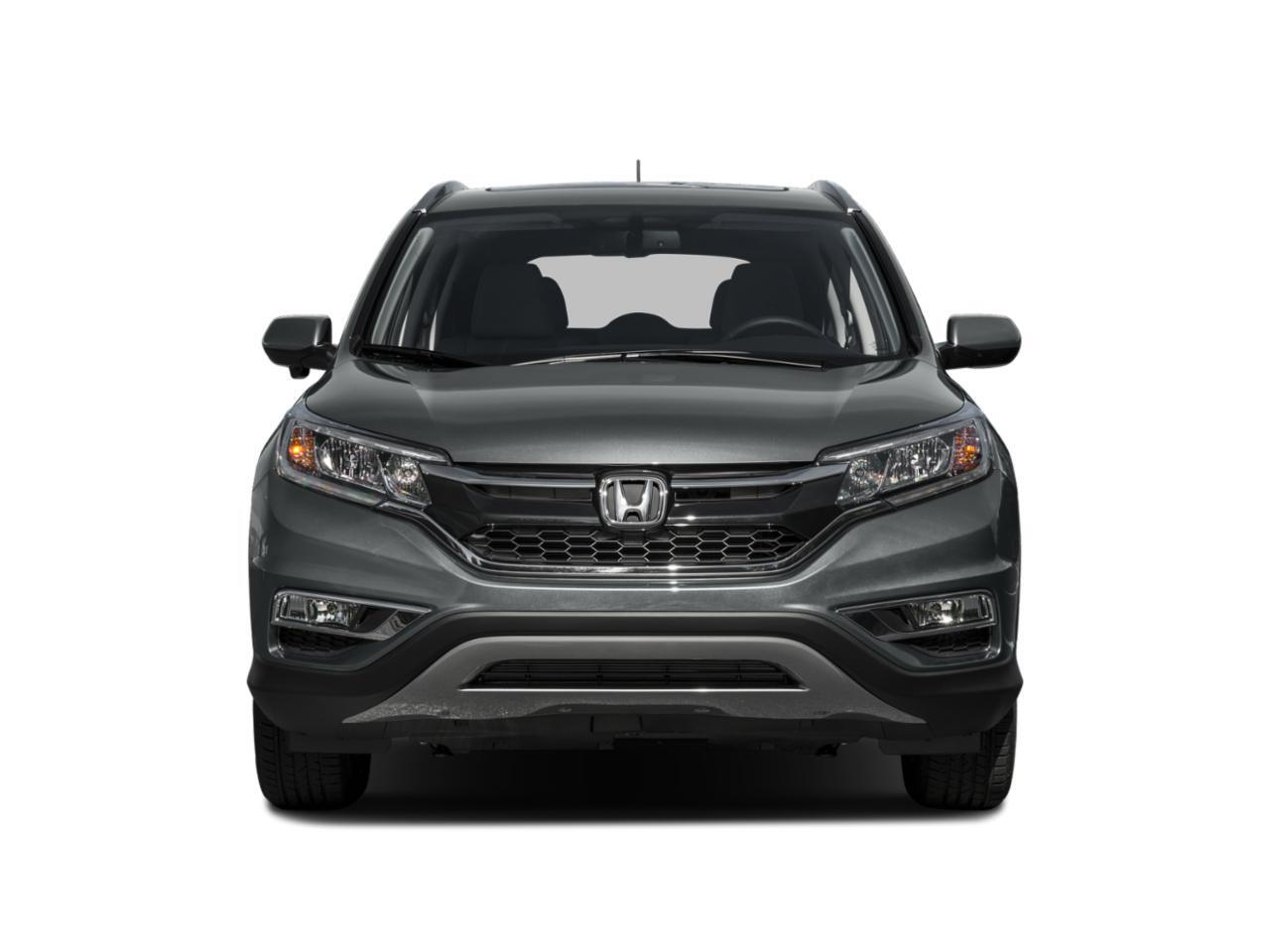 2015 Honda CR-V EX-L San Clemente CA
