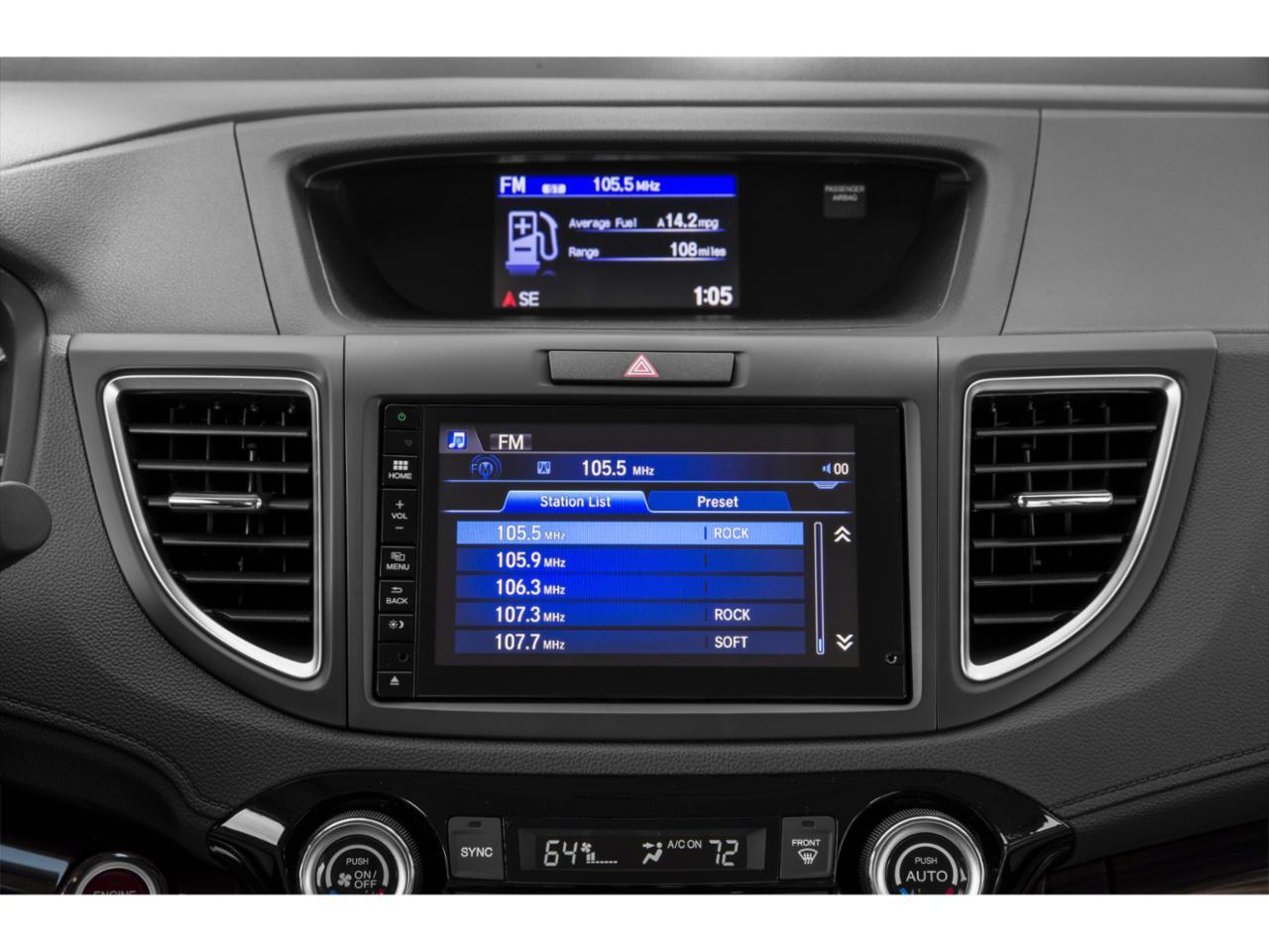 2015 Honda CR-V EX-L San Clemente CA