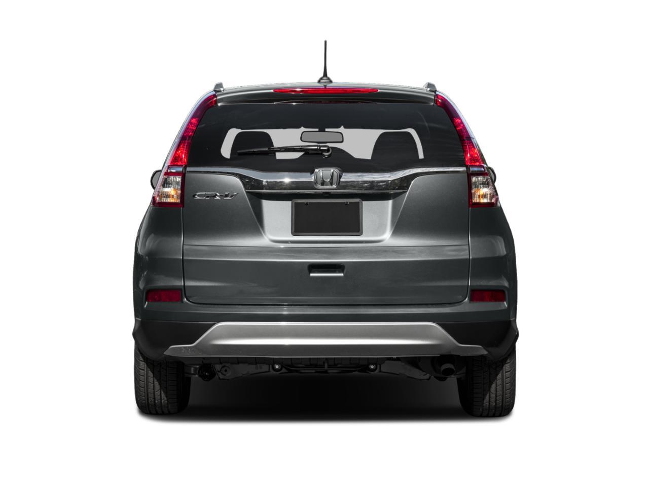 2015 Honda CR-V EX-L San Clemente CA