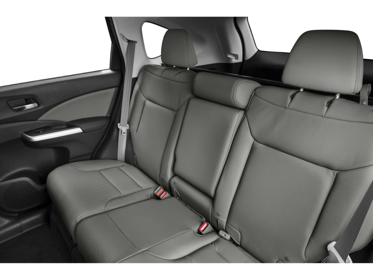 2015 Honda CR-V EX-L San Clemente CA