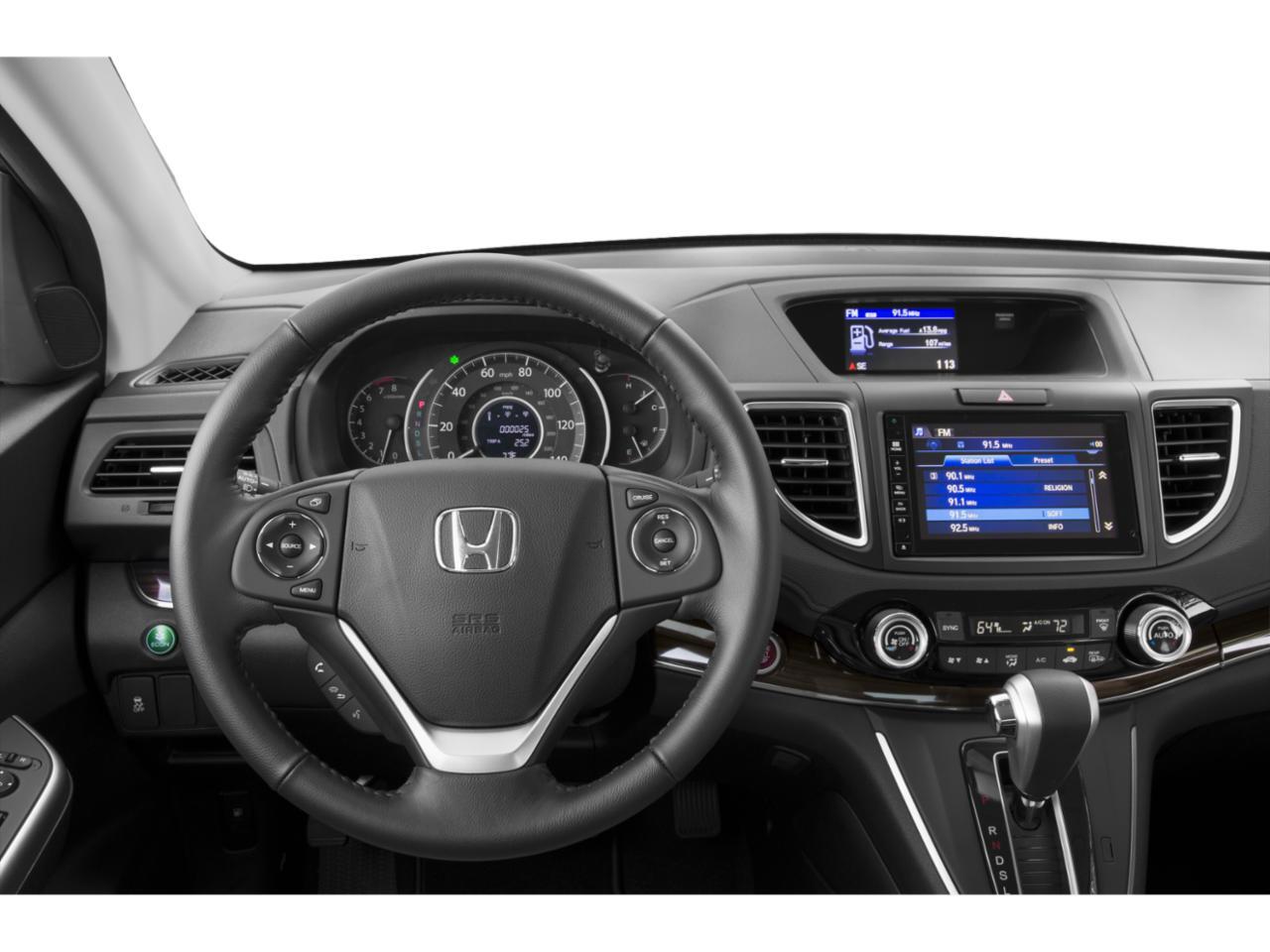 2015 Honda CR-V EX-L San Clemente CA