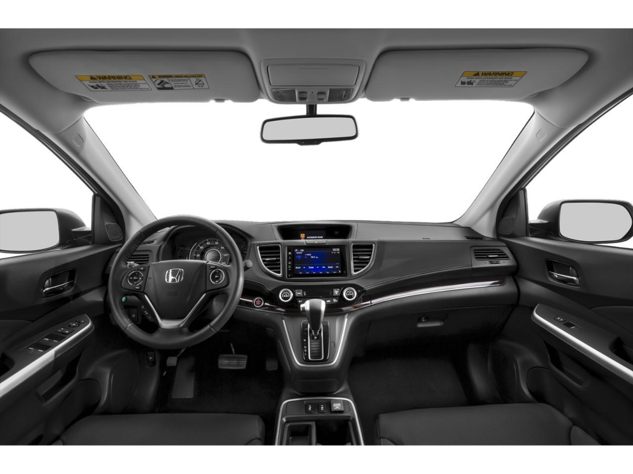 2015 Honda CR-V EX-L Spokane Valley WA