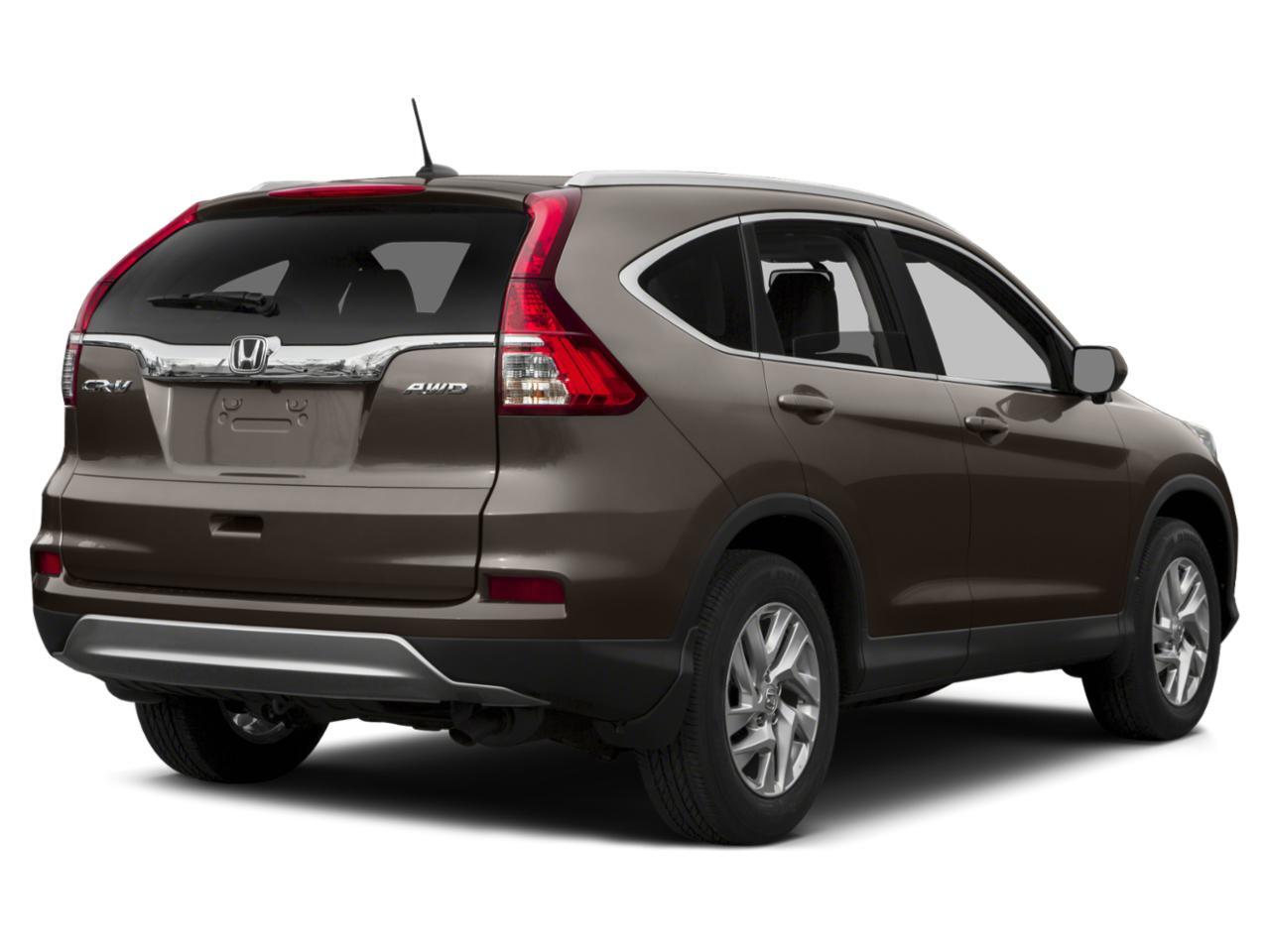 2015 Honda CR-V EX-L Sport Utility 4D Kansas City MO