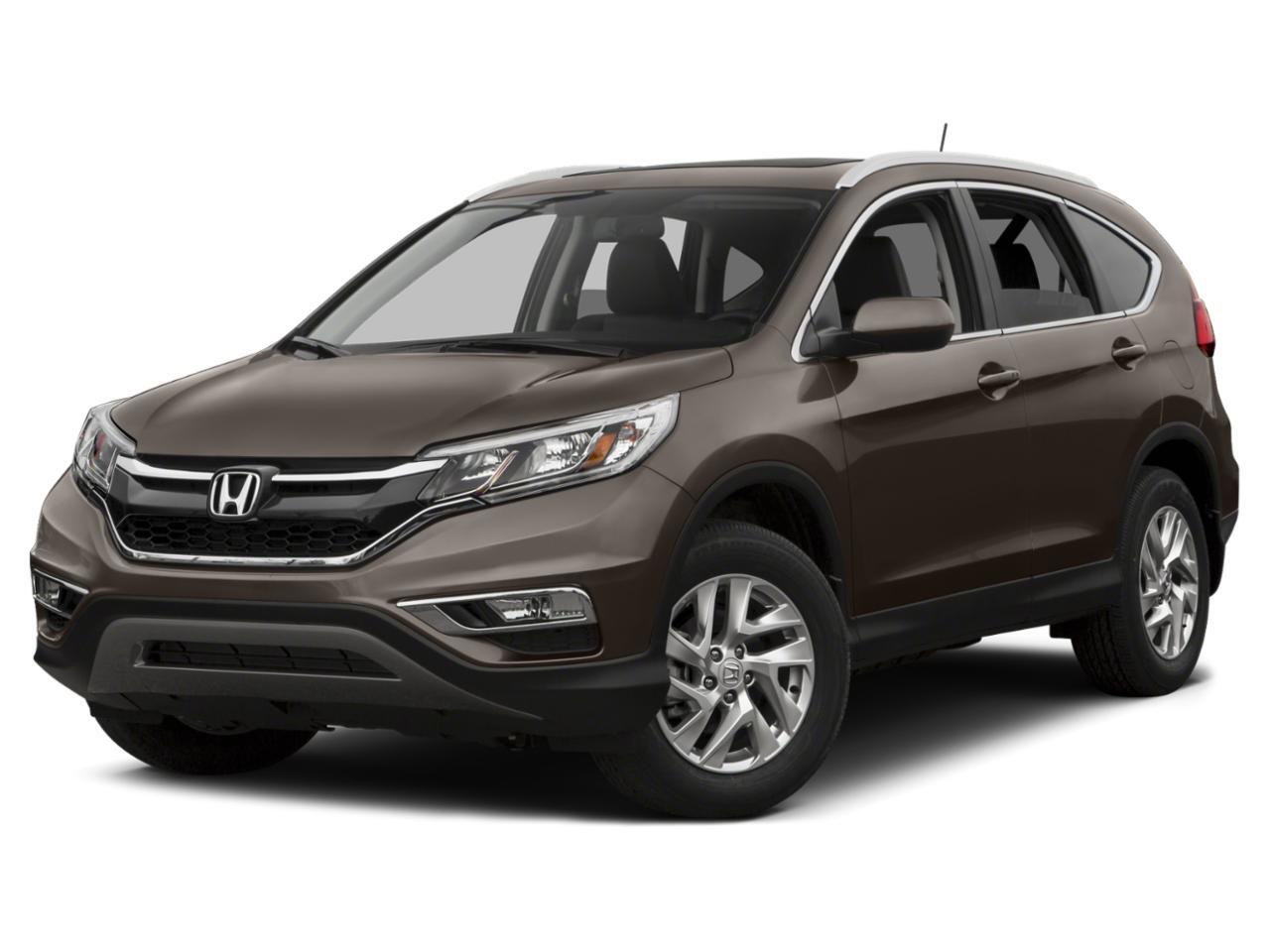2015 Honda CR-V EX-L Sport Utility 4D Kansas City MO