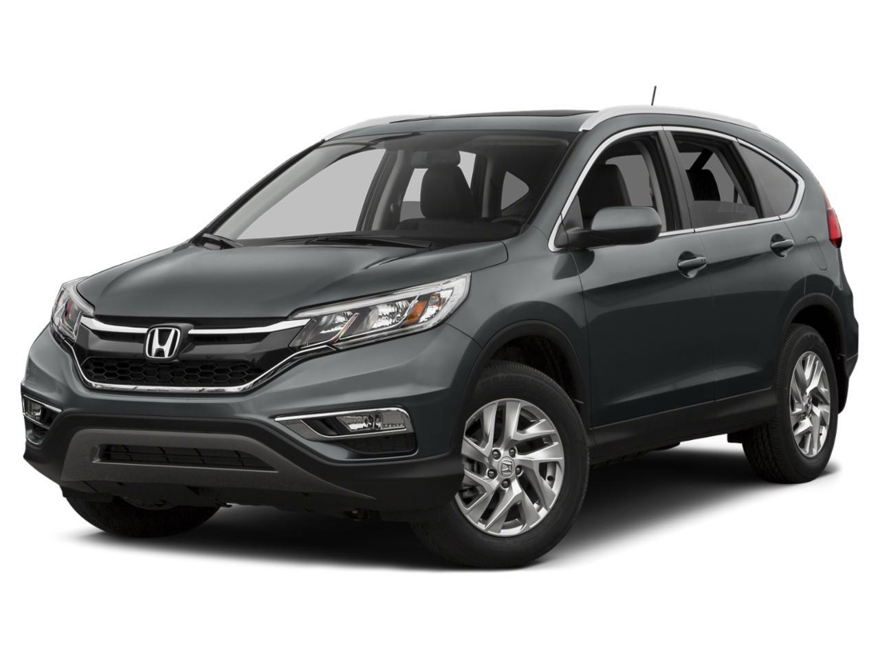 2015 Honda CR-V EX-L San Clemente CA
