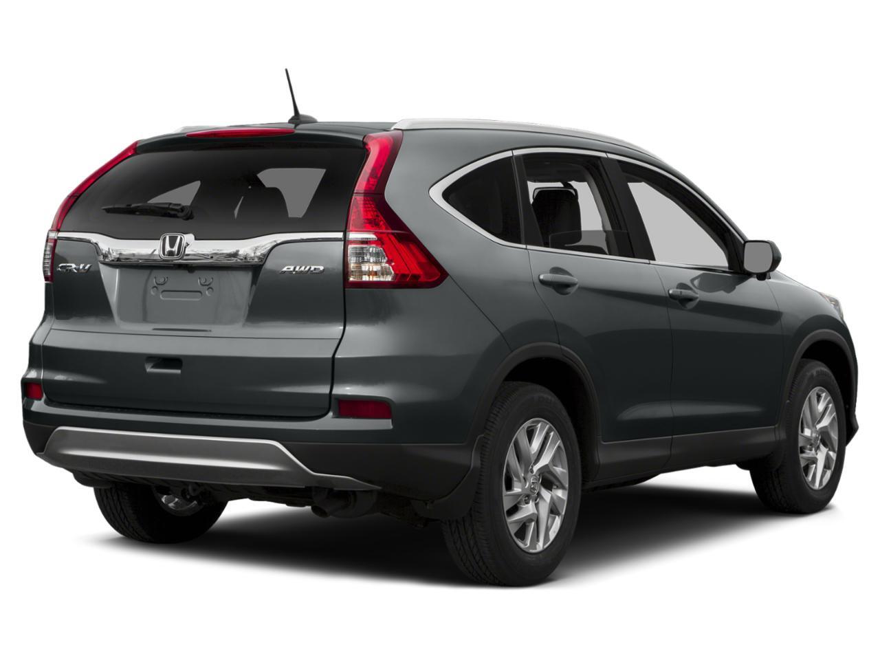 2015 Honda CR-V EX-L San Clemente CA