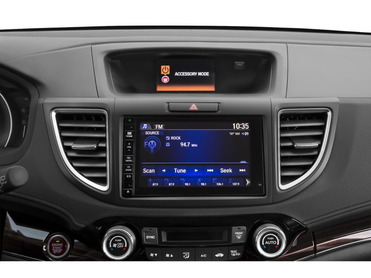 2015 Honda CR-V EX-L San Clemente CA