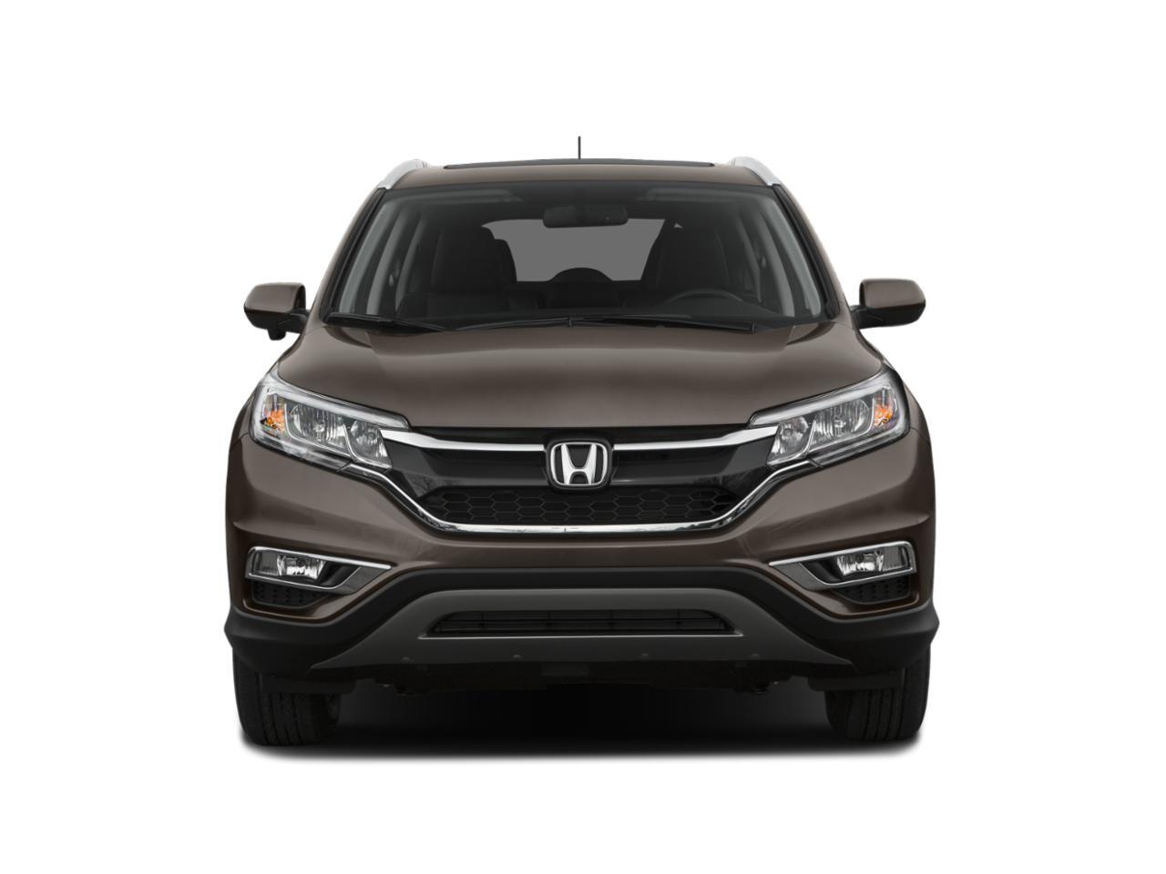 2015 Honda CR-V EX-L San Clemente CA