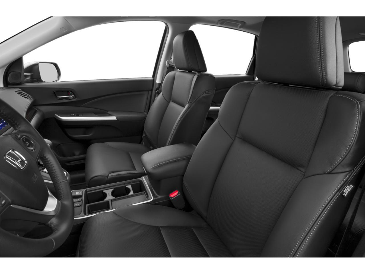 2015 Honda CR-V EX-L San Clemente CA