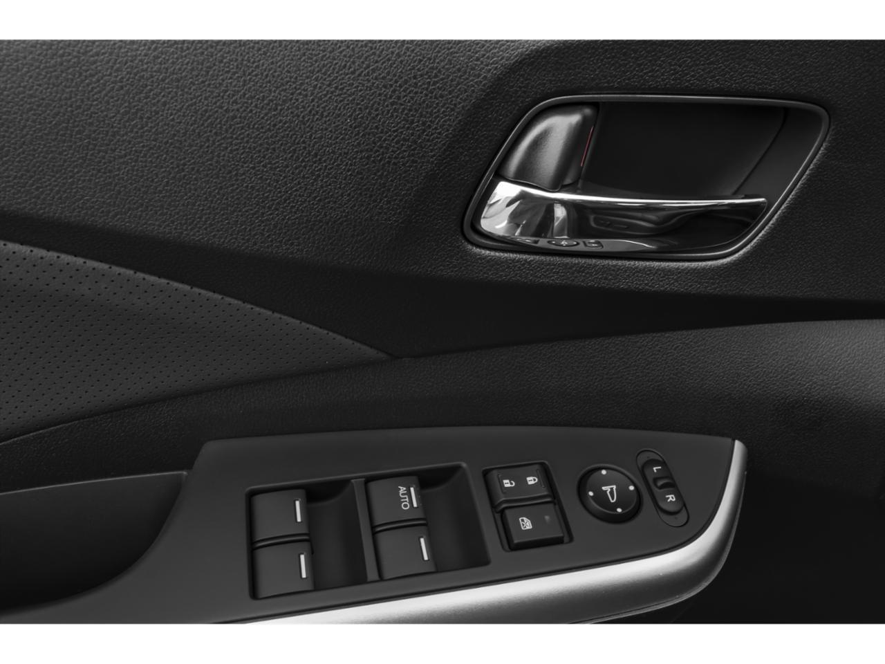2015 Honda CR-V EX-L San Clemente CA