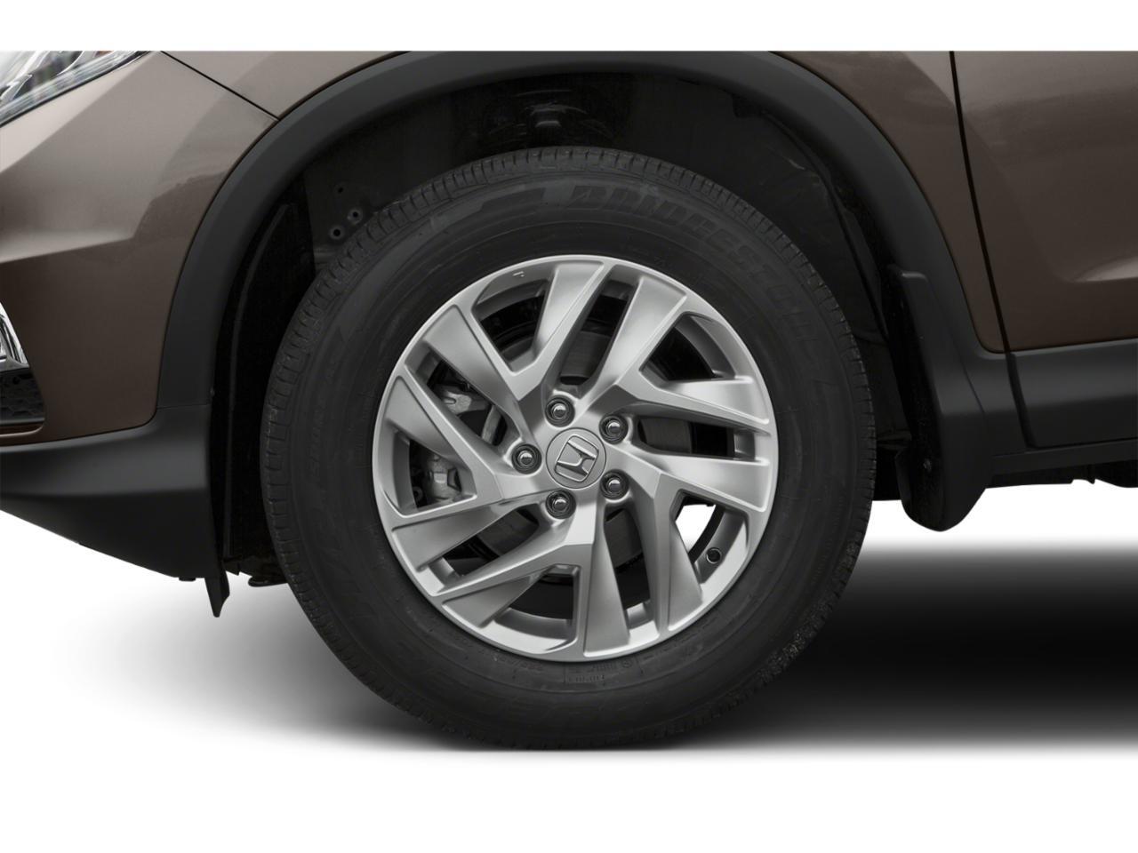 2015 Honda CR-V EX-L San Clemente CA