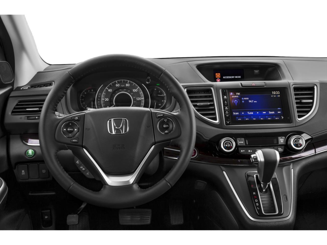 2015 Honda CR-V EX-L San Clemente CA