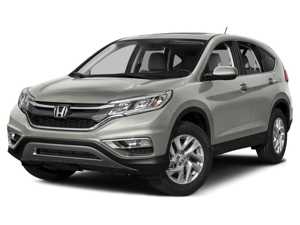 2015 Honda CR-V EX Oshkosh WI