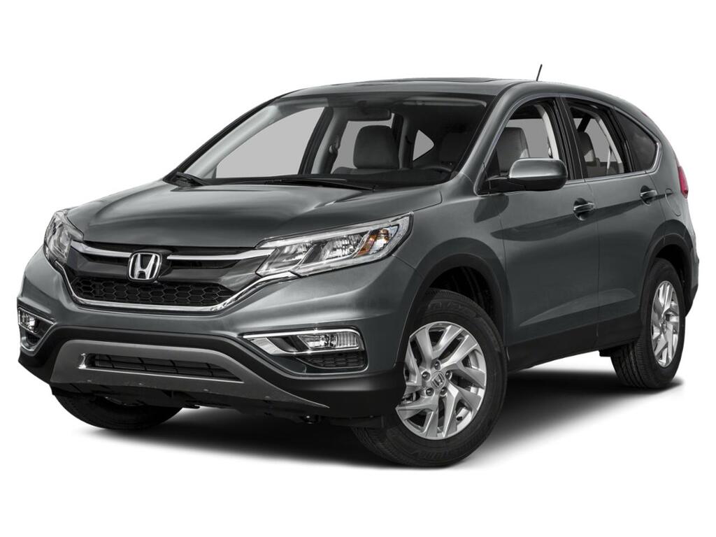 2015 Honda CR-V EX Oshkosh WI