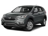 2015 Honda CR-V EX Oshkosh WI