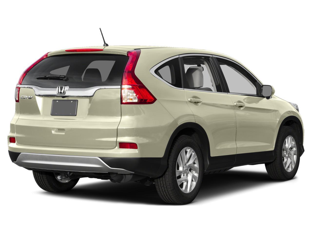 2015 Honda CR-V EX San Antonio TX