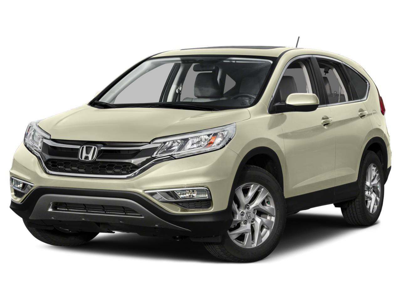 2015 Honda CR-V EX San Antonio TX