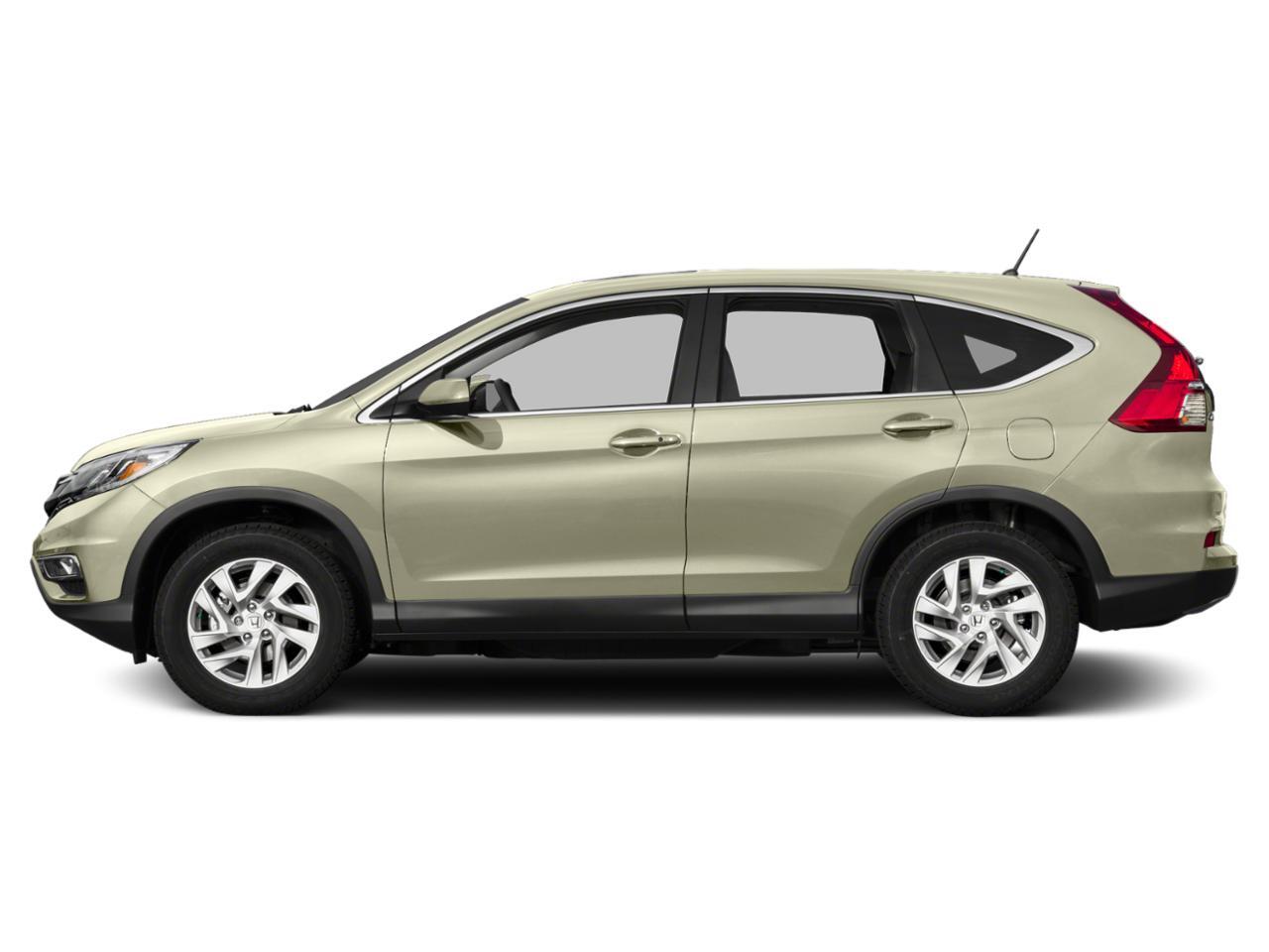 2015 Honda CR-V EX San Antonio TX