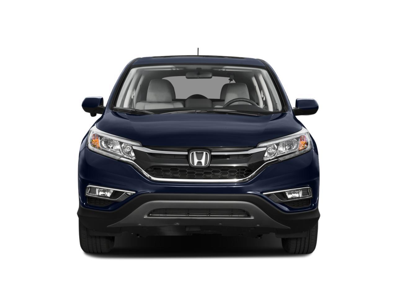 2015 Honda CR-V EX San Antonio TX