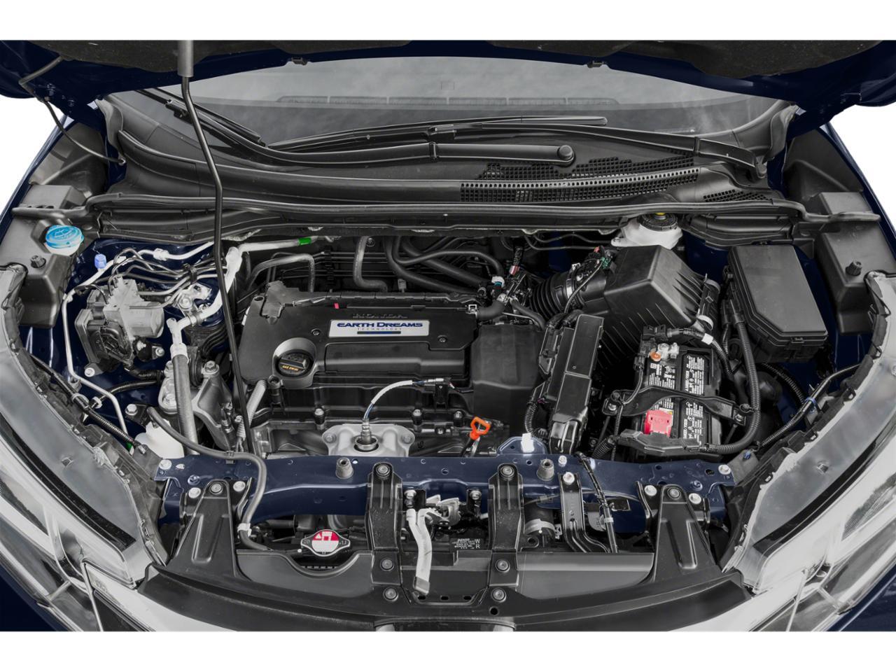 2015 Honda CR-V EX San Antonio TX