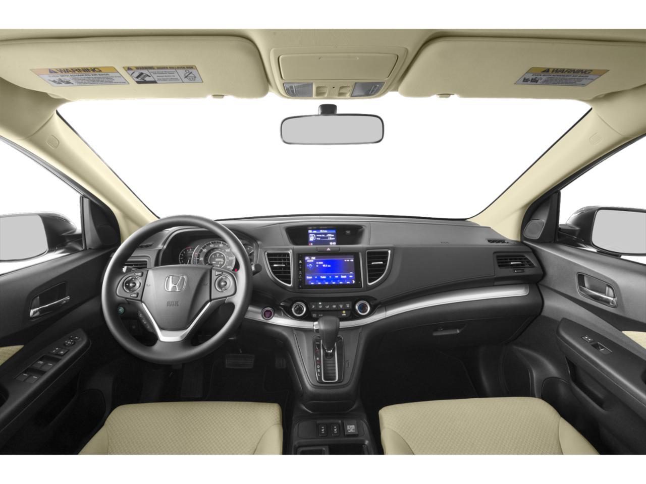 2015 Honda CR-V EX San Antonio TX