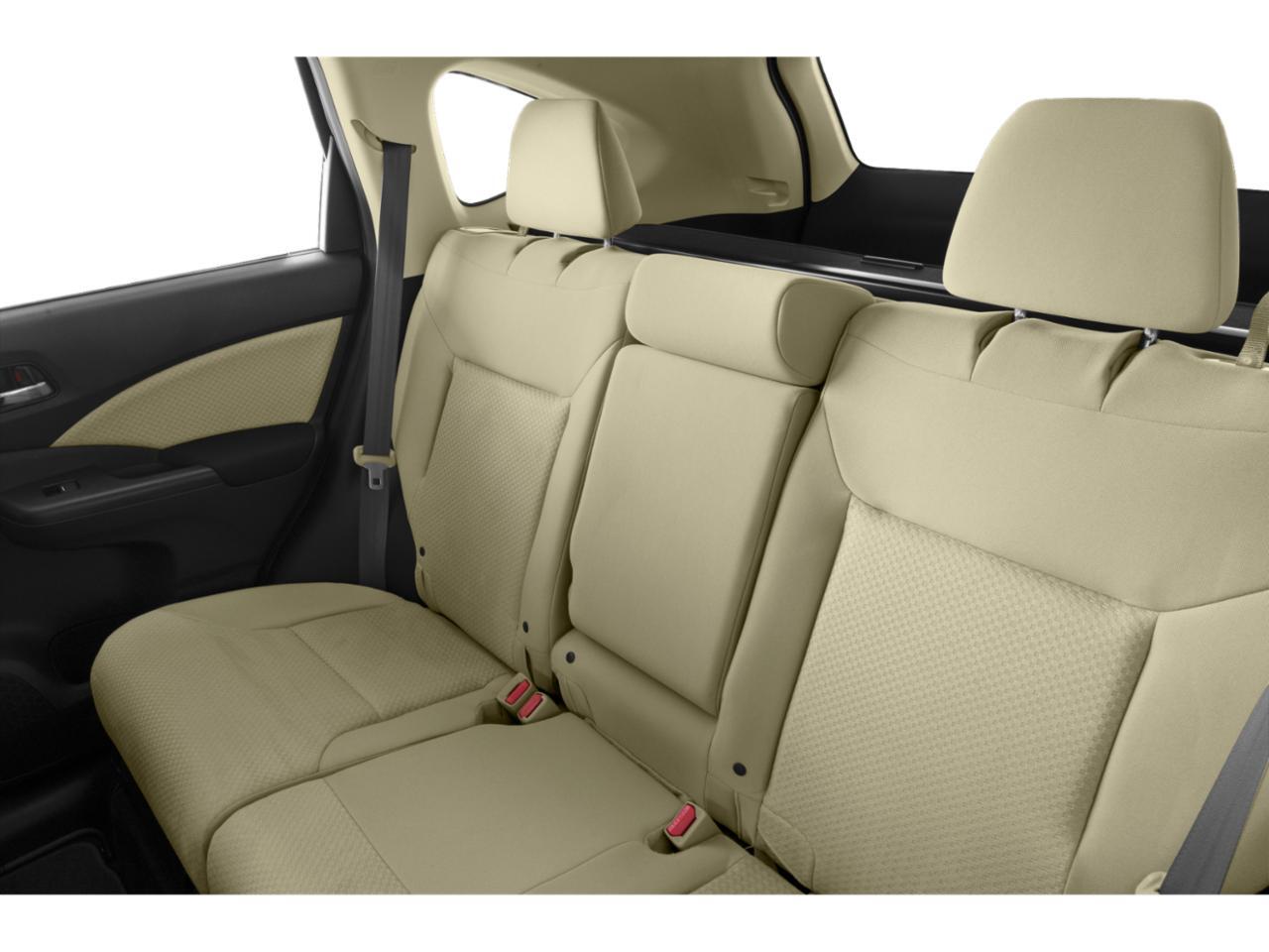 2015 Honda CR-V EX San Antonio TX
