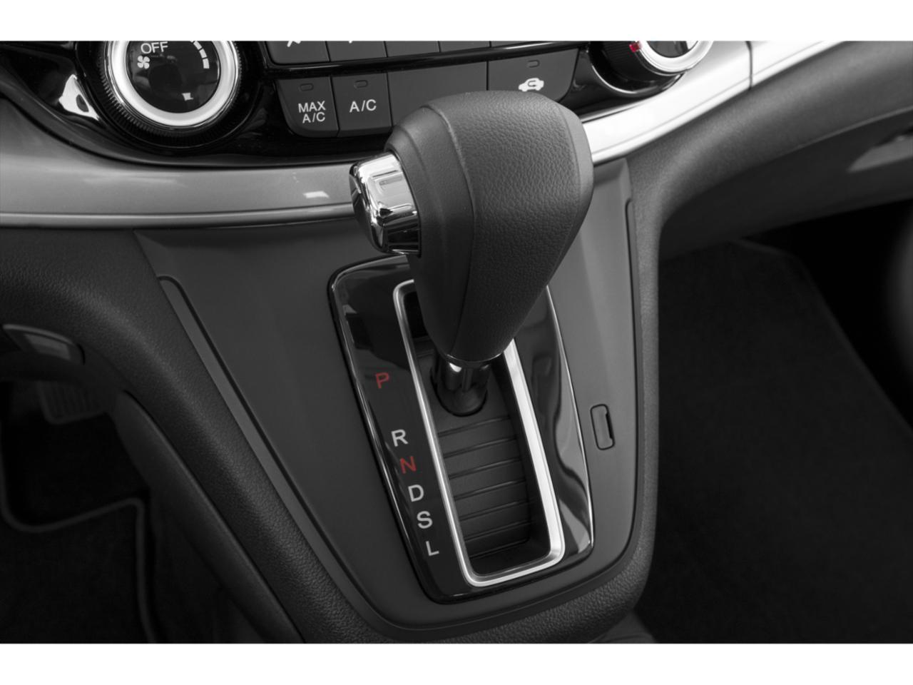 2015 Honda CR-V EX San Antonio TX