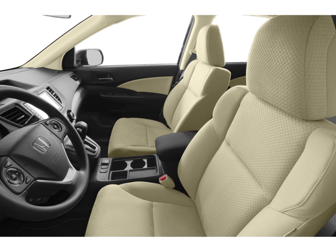 2015 Honda CR-V EX San Antonio TX
