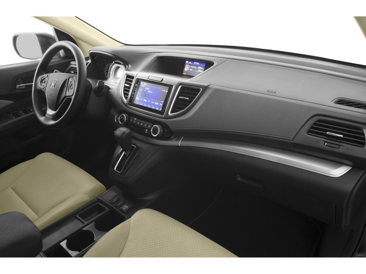 2015 Honda CR-V EX San Antonio TX
