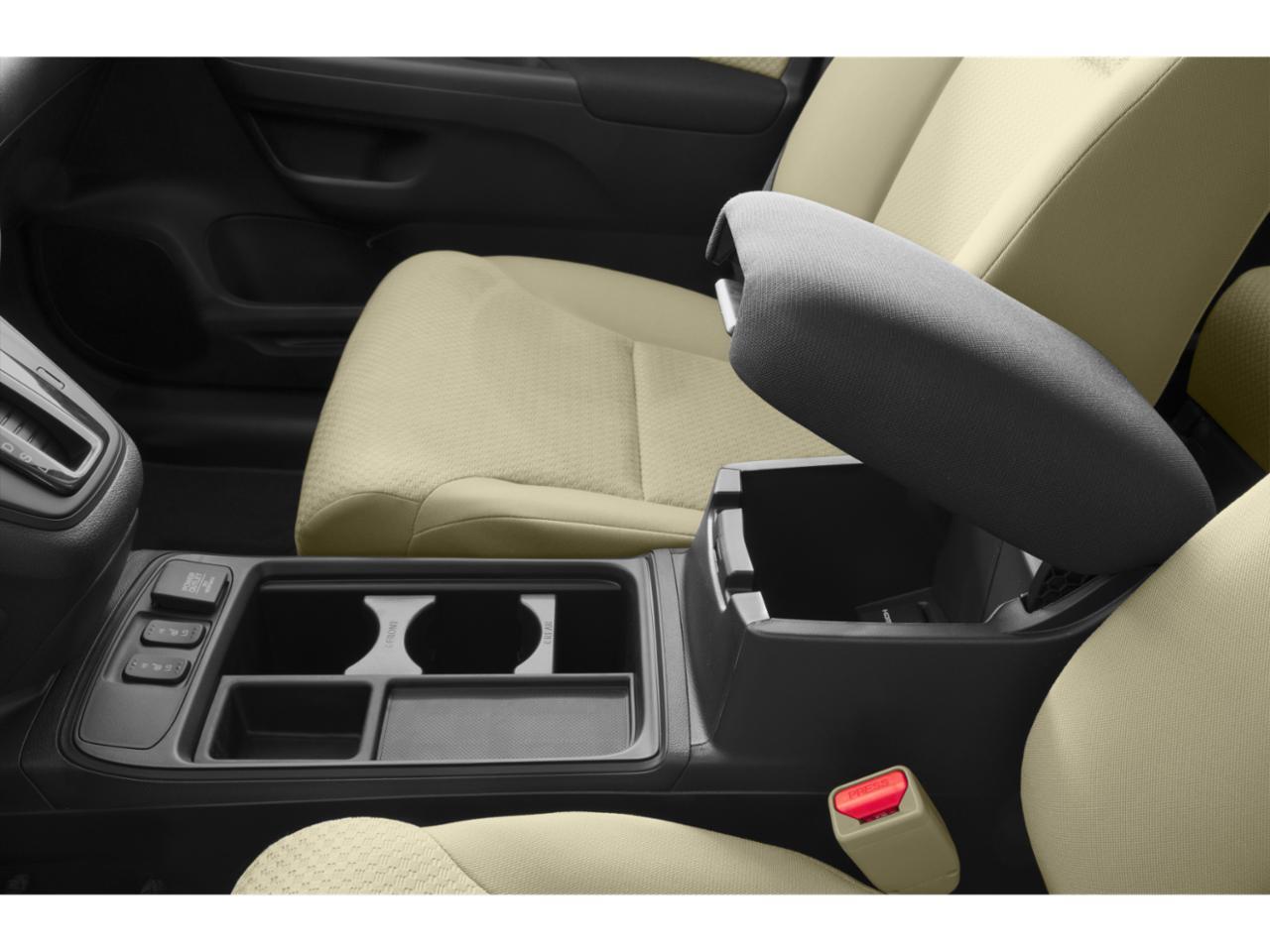 2015 Honda CR-V EX San Antonio TX