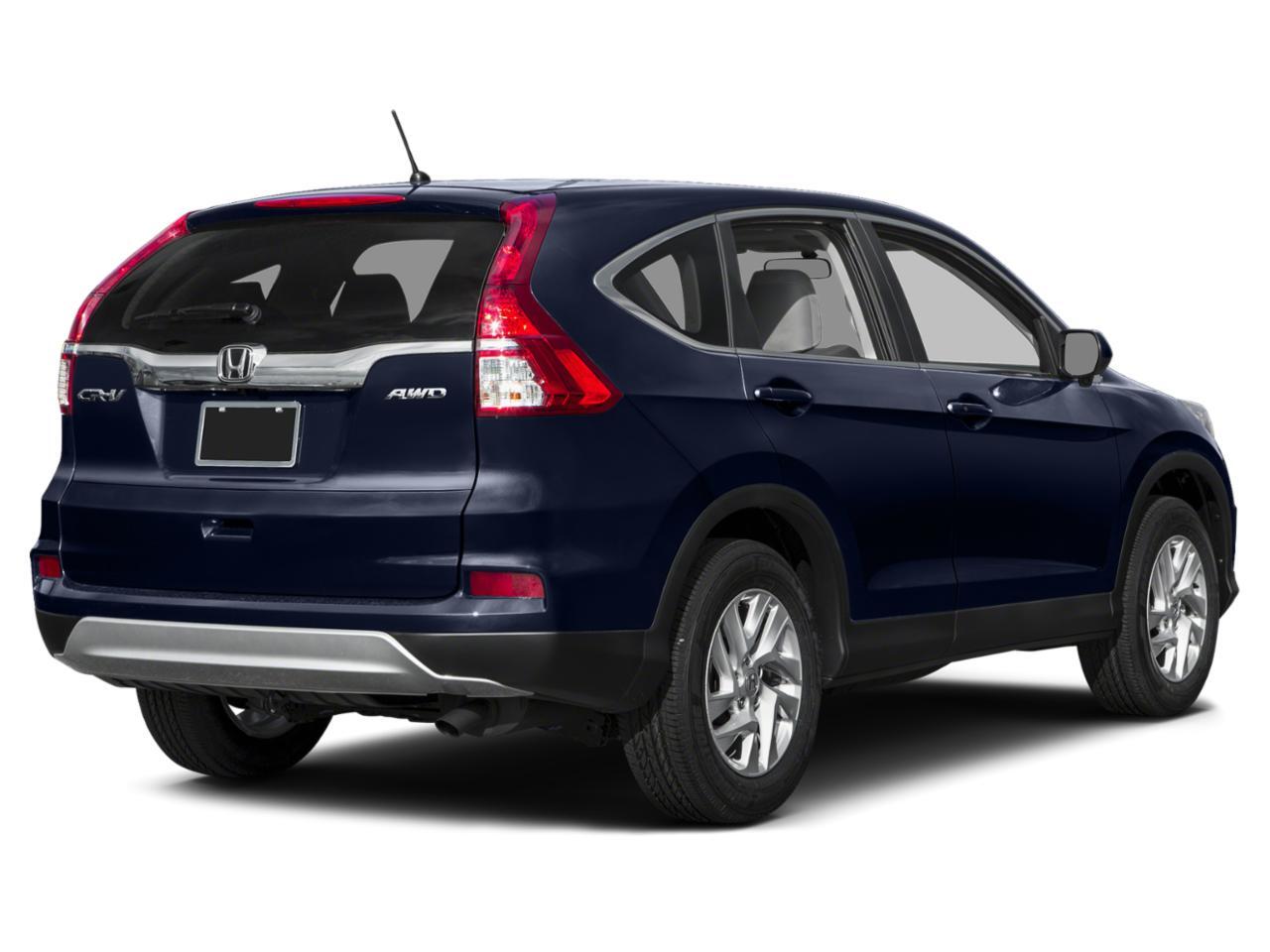 2015 Honda CR-V EX San Clemente CA