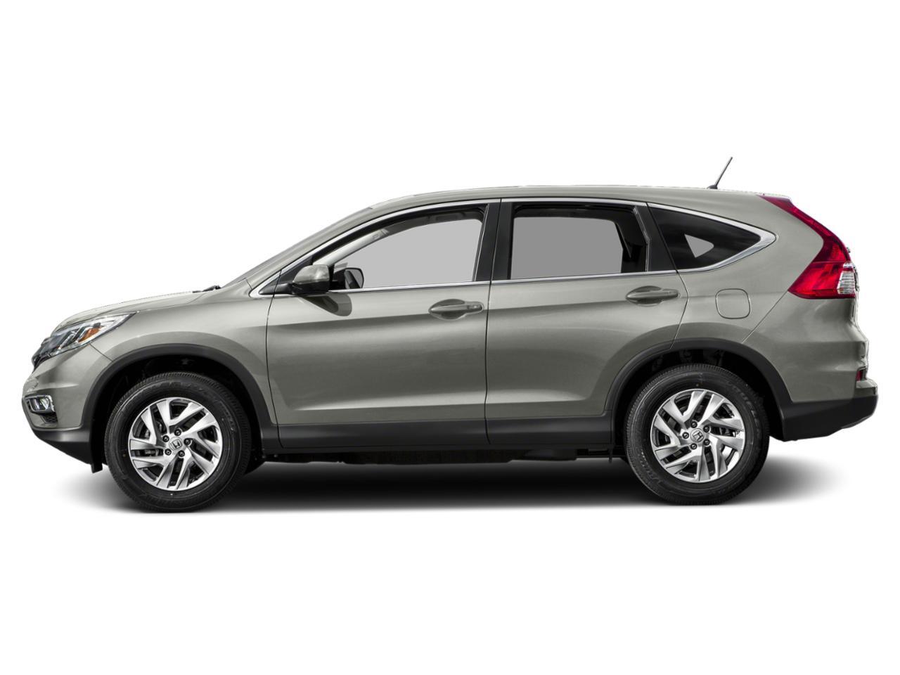 2015 Honda CR-V EX Sport Utility 4D