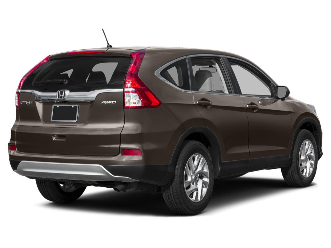 2015 Honda CR-V EX Tucson AZ