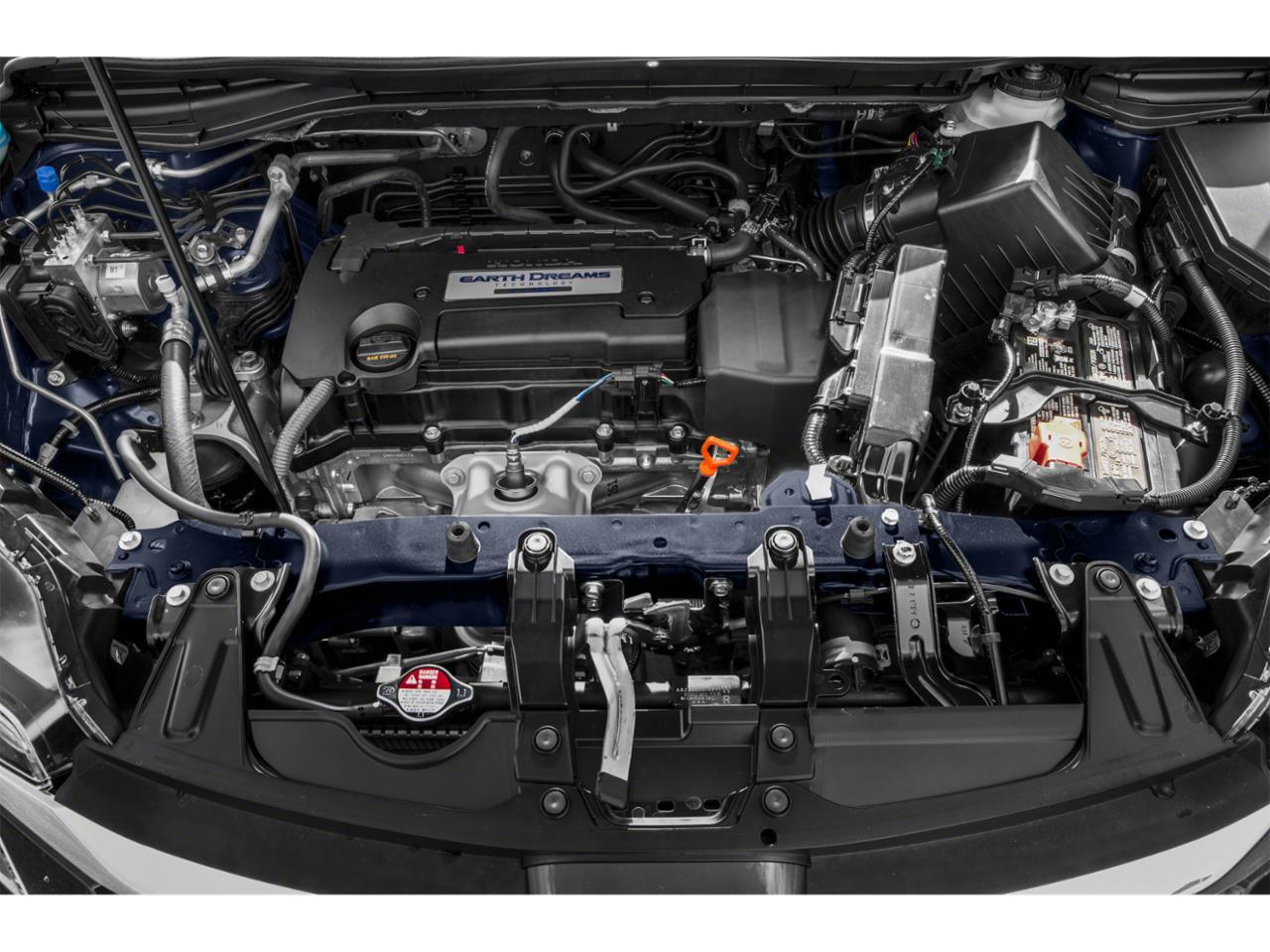 2015 Honda CR-V EX Tucson AZ