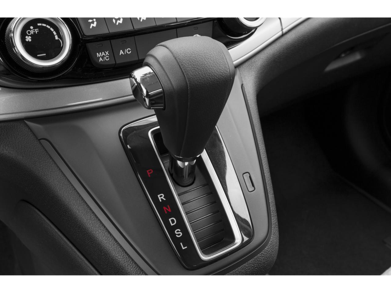 2015 Honda CR-V EX Tucson AZ