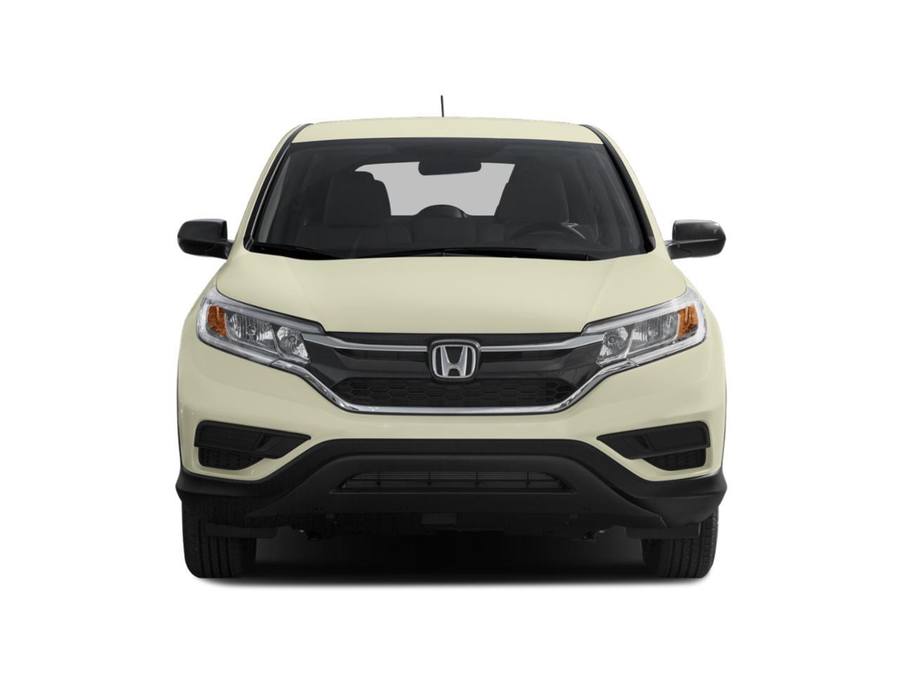2015 Honda CR-V LX Austin TX