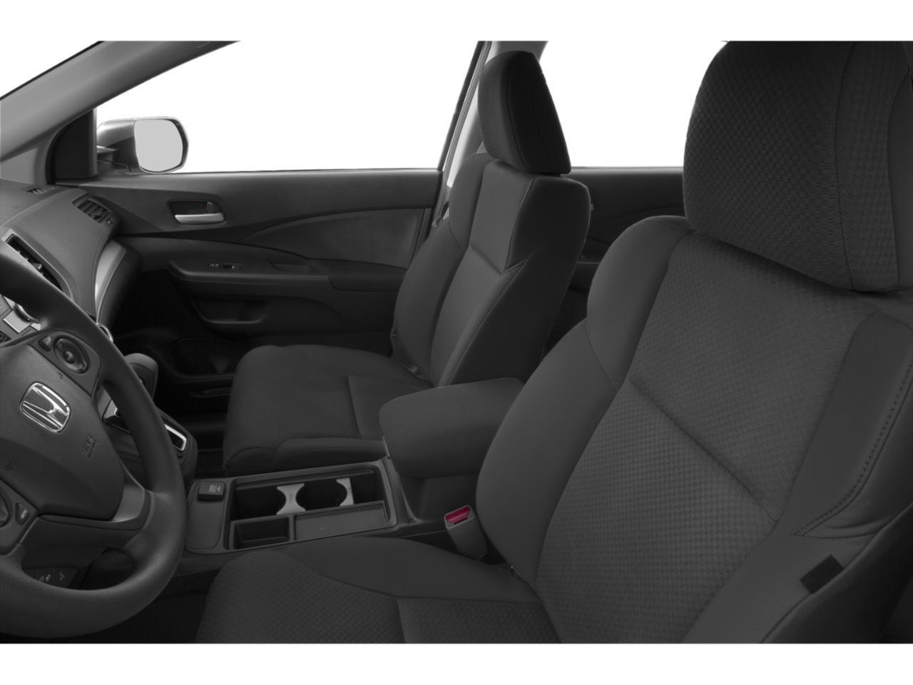 2015 Honda CR-V LX Austin TX