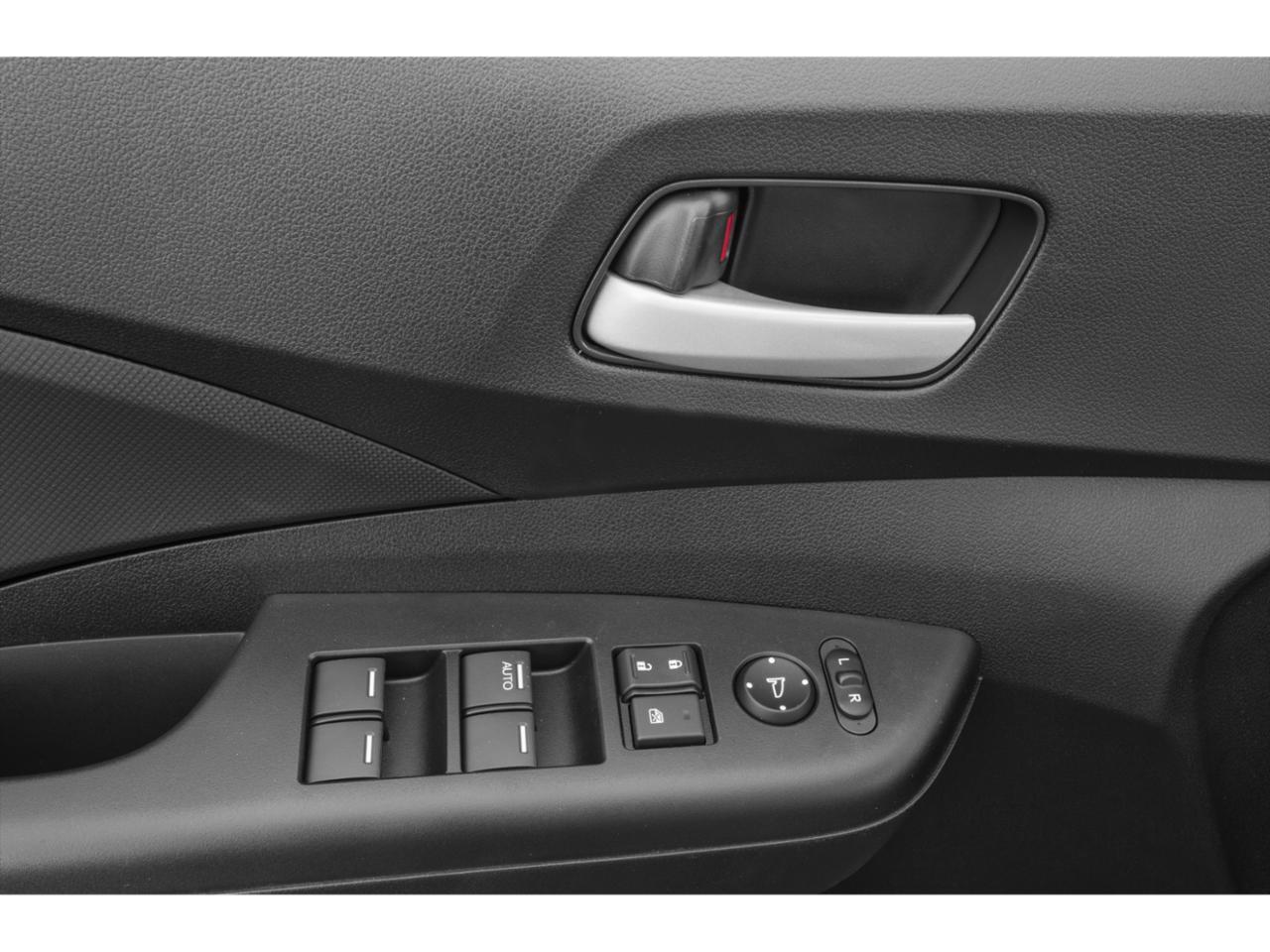 2015 Honda CR-V LX Austin TX