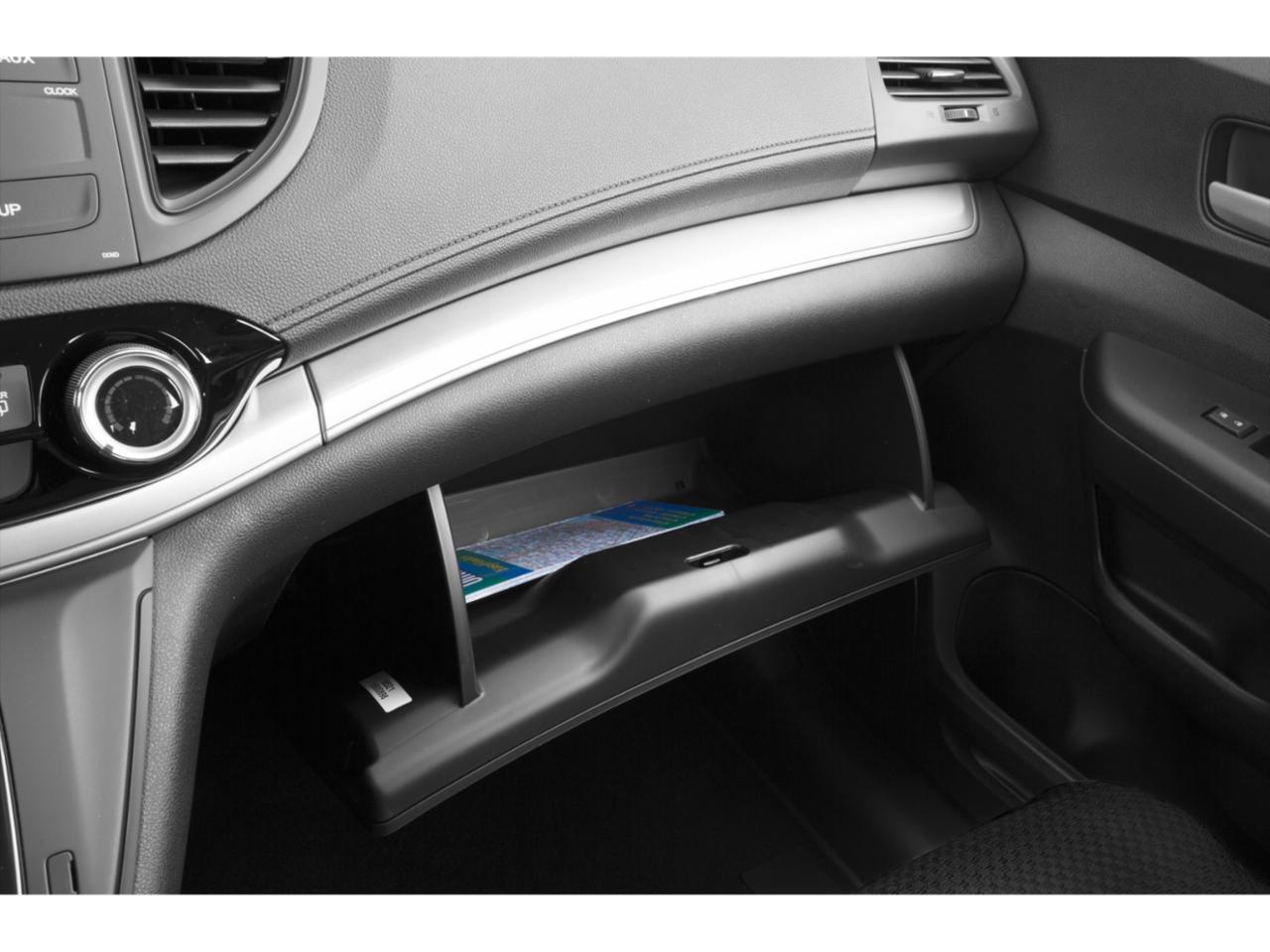 2015 Honda CR-V LX Austin TX