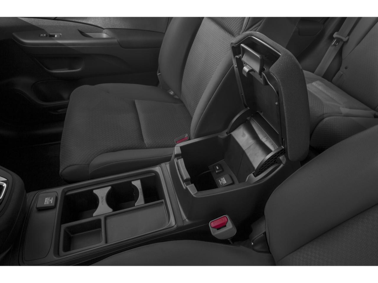 2015 Honda CR-V LX Austin TX