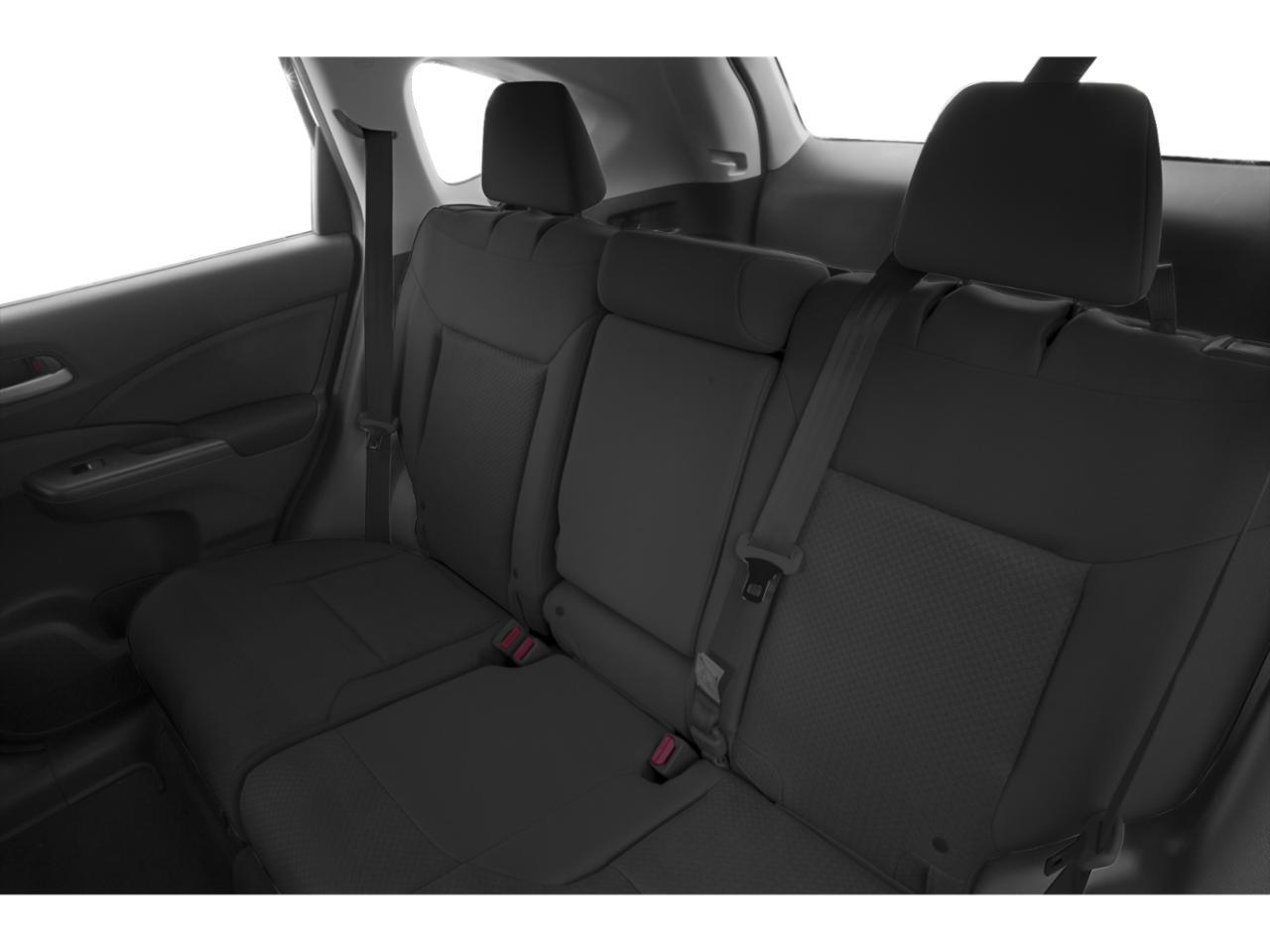 2015 Honda CR-V LX Austin TX