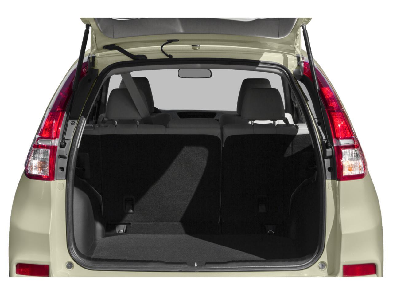 2015 Honda CR-V LX Austin TX